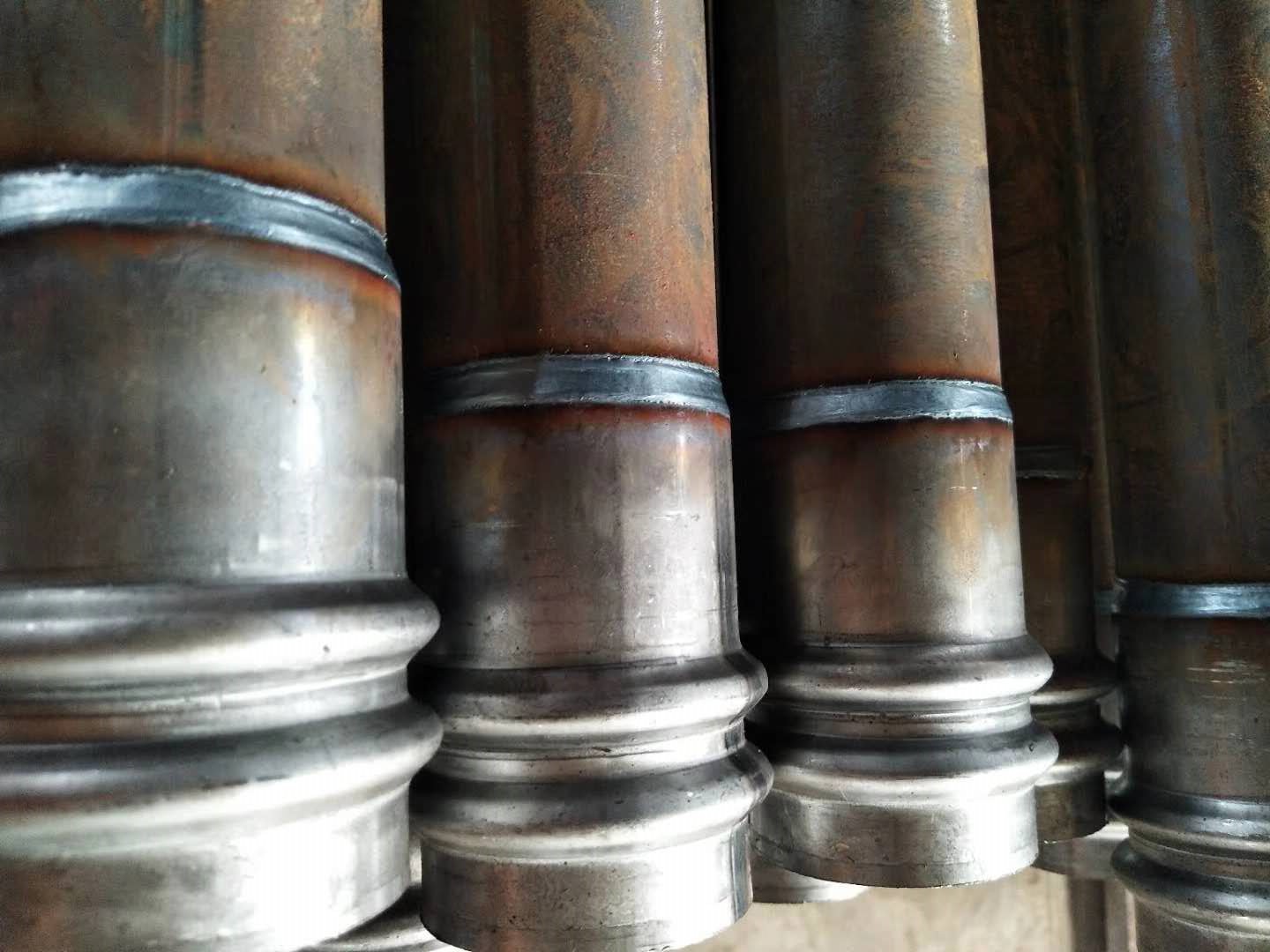 汪清桥梁声测管57mm