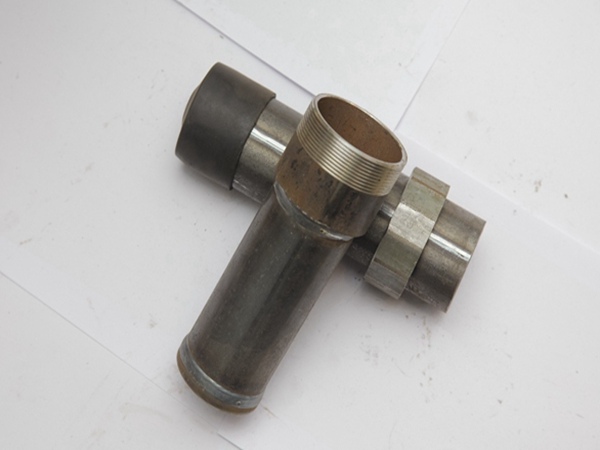 汪清螺旋式声测管厚壁3.0mm
